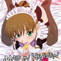  ����� Maid in Heaven SuperS <small>Sound Director</small> 